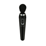 PalmPower Extreme Wand - Black Intimates Adult Boutique