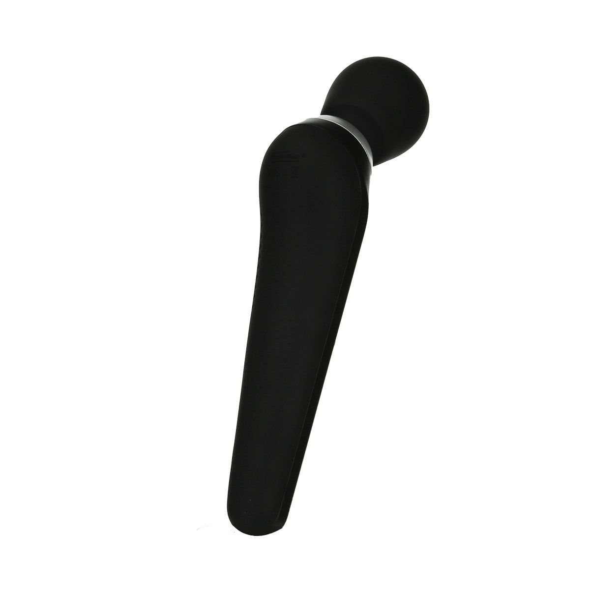 PalmPower Extreme Wand - Black Intimates Adult Boutique