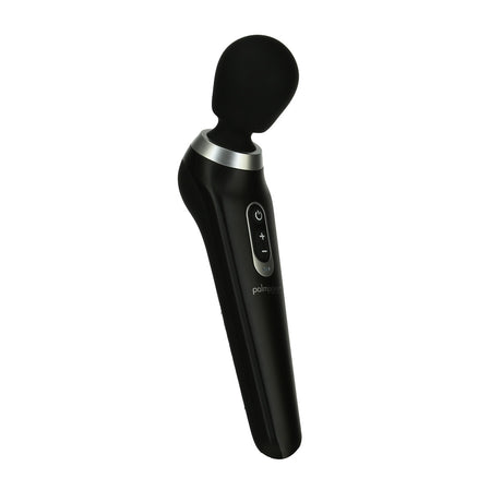 PalmPower Extreme Wand - Black Intimates Adult Boutique
