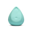 Biird Evii Clitoral Vibrator - Mint Green | Women's Sextoy Intimates Adult Boutique