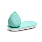 Biird Evii Clitoral Vibrator - Mint Green | Women's Sextoy Intimates Adult Boutique