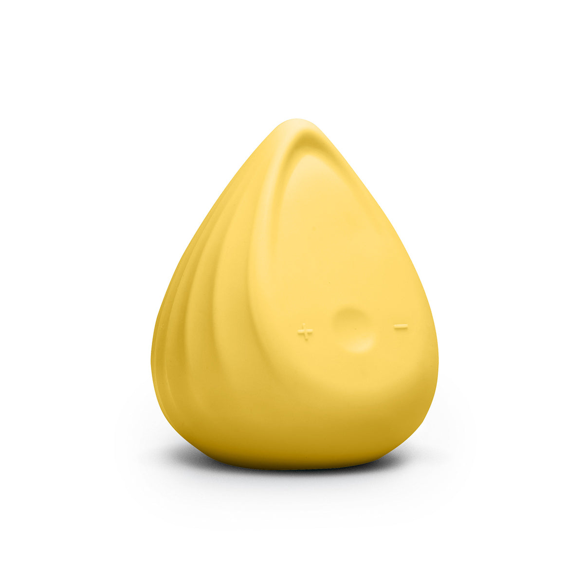 Biird Evii Clit Vibrator in Yuzu Yellow - Sextoys for Women Intimates Adult Boutique