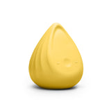 Biird Evii Clit Vibrator in Yuzu Yellow - Sextoys for Women Intimates Adult Boutique