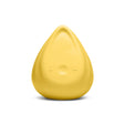 Biird Evii Clit Vibrator in Yuzu Yellow - Sextoys for Women Intimates Adult Boutique