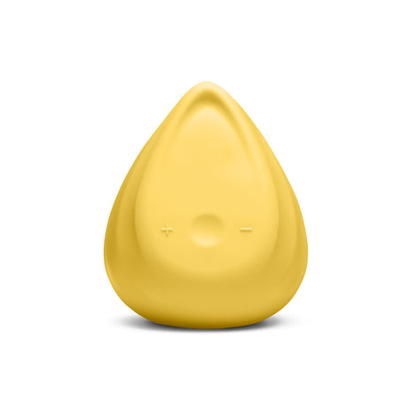 Biird Evii Clit Vibrator in Yuzu Yellow - Sextoys for Women Intimates Adult Boutique