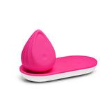 Biird Evii - Rose Berry Intimates Adult Boutique