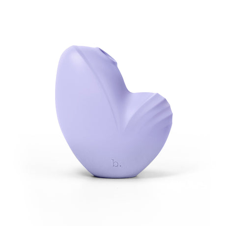 Biird Namii Air Pulsation Toy - Lilac | Sextoys for Women Intimates Adult Boutique