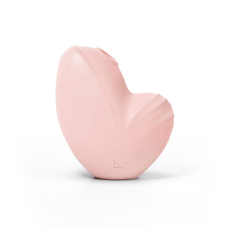 Biird Namii Air Pulsation Toy - Peach For Women sextoys2096 Intimates Adult Boutique