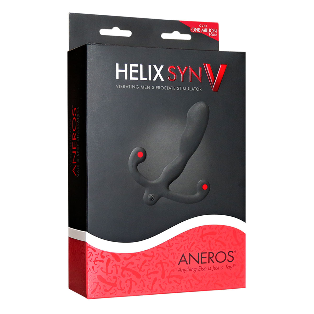 Aneros Helix SYN V: Sextoys for Men - Best Deals  Intimates Adult Boutique