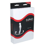 Aneros Eupho Trident Prostate Toy: Prostate Toy for Men | Mens Sextoy Intimates Adult Boutique