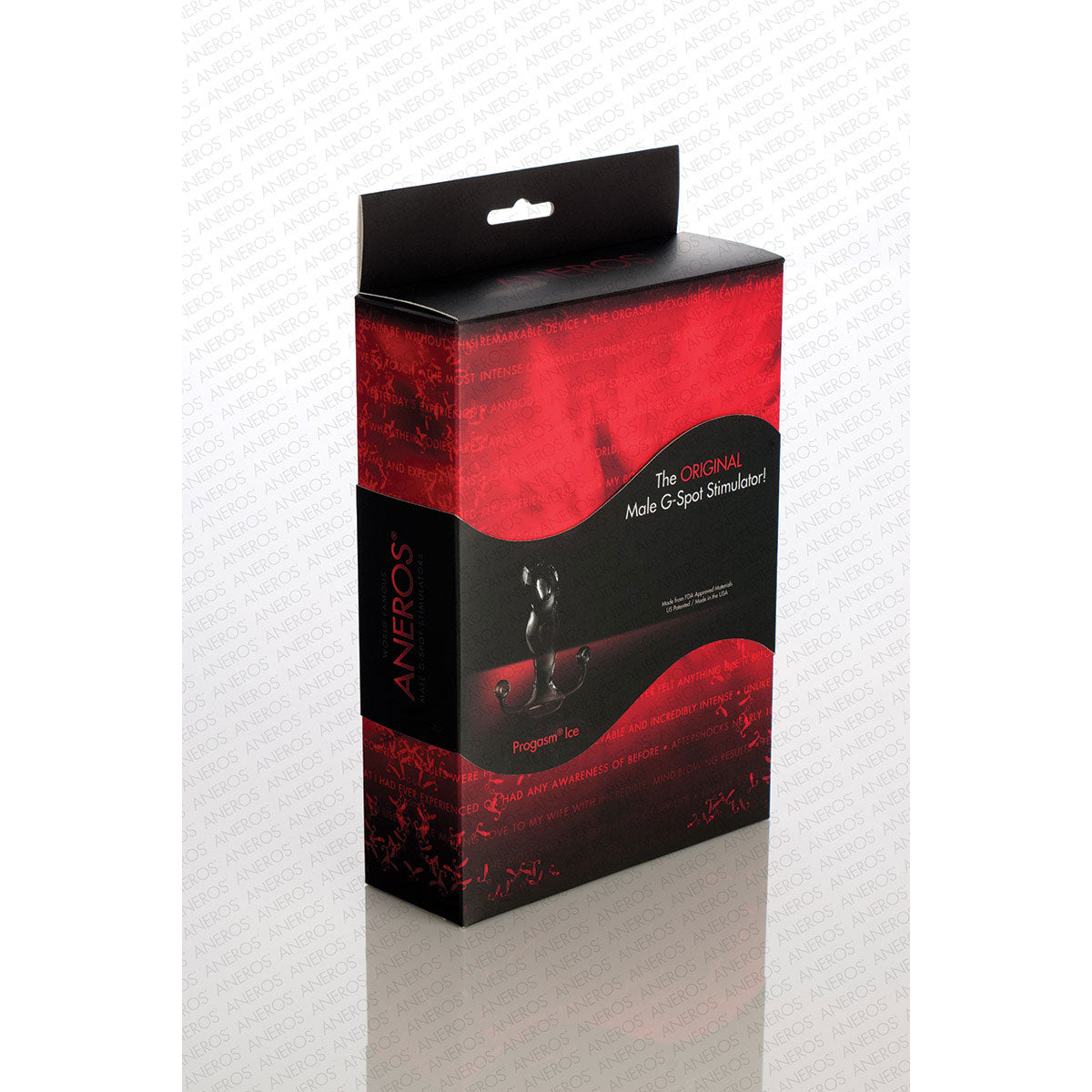 Shop Aneros Progasm Ice | Sextoys for Men Intimates Adult Boutique