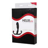 Aneros Helix SYN Trident - Black | Sextoys for Men Intimates Adult Boutique