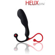Aneros Helix SYN Trident - Black | Sextoys for Men Intimates Adult Boutique
