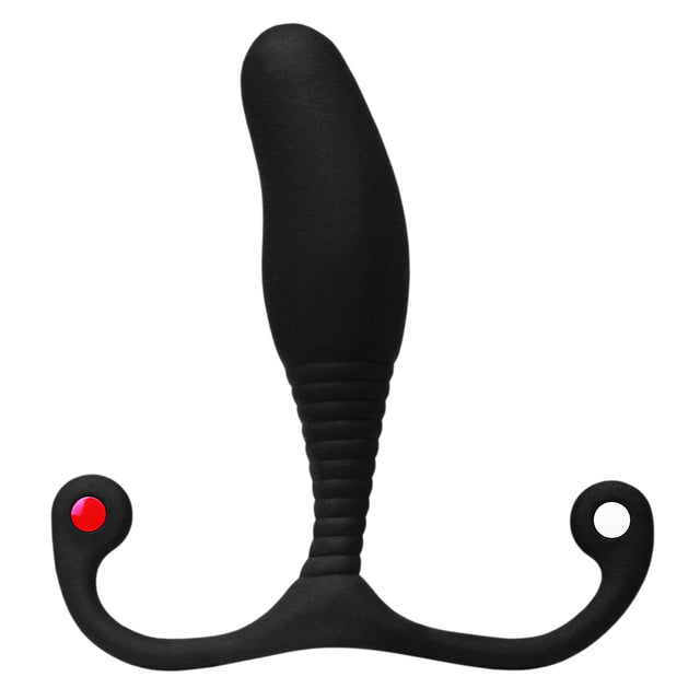Aneros MGX Syn Trident: Men's Sextoy Review & Buying Guide Intimates Adult Boutique