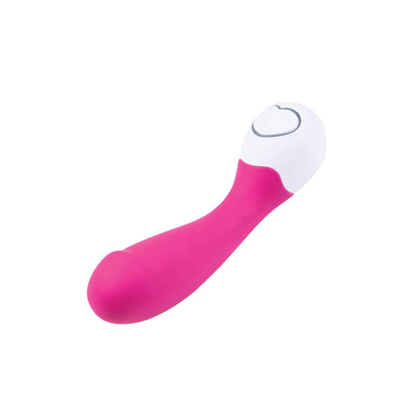 Lovelife Cuddle Mini - Pink Intimates Adult Boutique