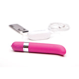 OhMiBod Freestyle G-Spot - Pink Intimates Adult Boutique