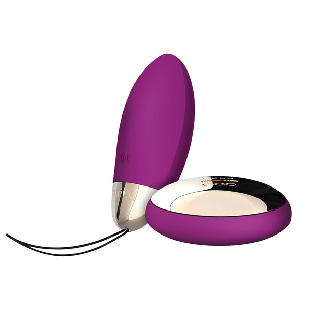LELO Lyla 2 - Deep Rose Intimates Adult Boutique