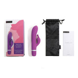 B Swish Bwild Classic - Purple Intimates Adult Boutique