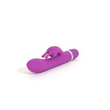 B Swish Bwild Classic - Purple Intimates Adult Boutique
