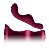 Rocks Off Ruby Glow Blush Intimates Adult Boutique