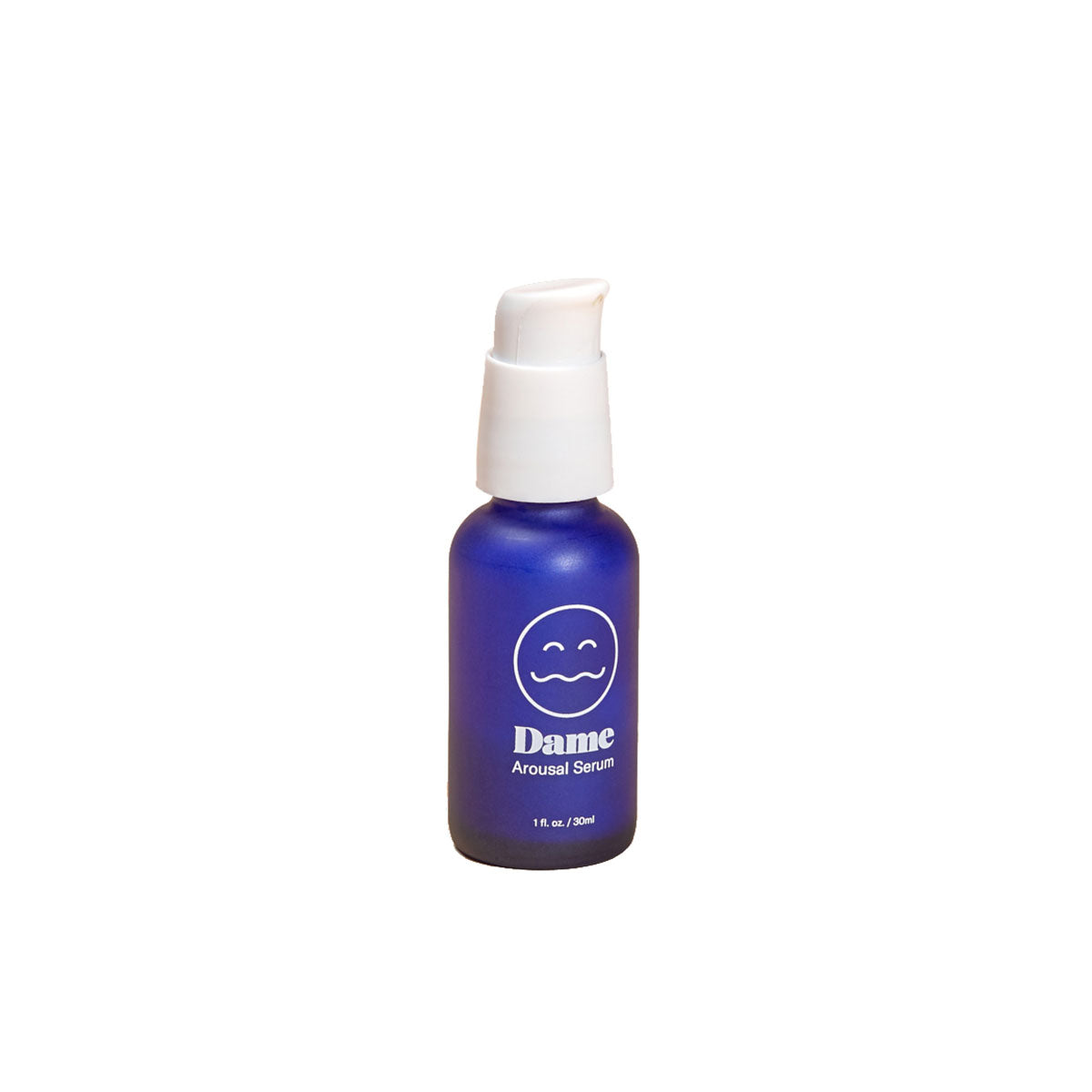 Dame Arousal Serum 1oz - Bath & Body Essentials Intimates Adult Boutique