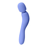 Com by Dame Wand - Periwinkle | Women's Sextoys Intimates Adult Boutique