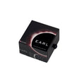 Mystim the Earl - round C-Ring, brushed - 51mm Intimates Adult Boutique