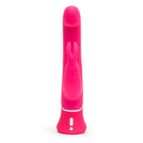 Happy Rabbit Classic Pink G-Spot Intimates Adult Boutique