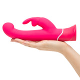 Happy Rabbit Classic Pink G-Spot Intimates Adult Boutique