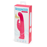 Happy Rabbit Classic Pink G-Spot Intimates Adult Boutique