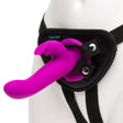 Happy Rabbit Strap-On Kit - Purple Intimates Adult Boutique