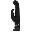 Happy Rabbit G-Spot Black Stroker Rabbit Vibe Intimates Adult Boutique