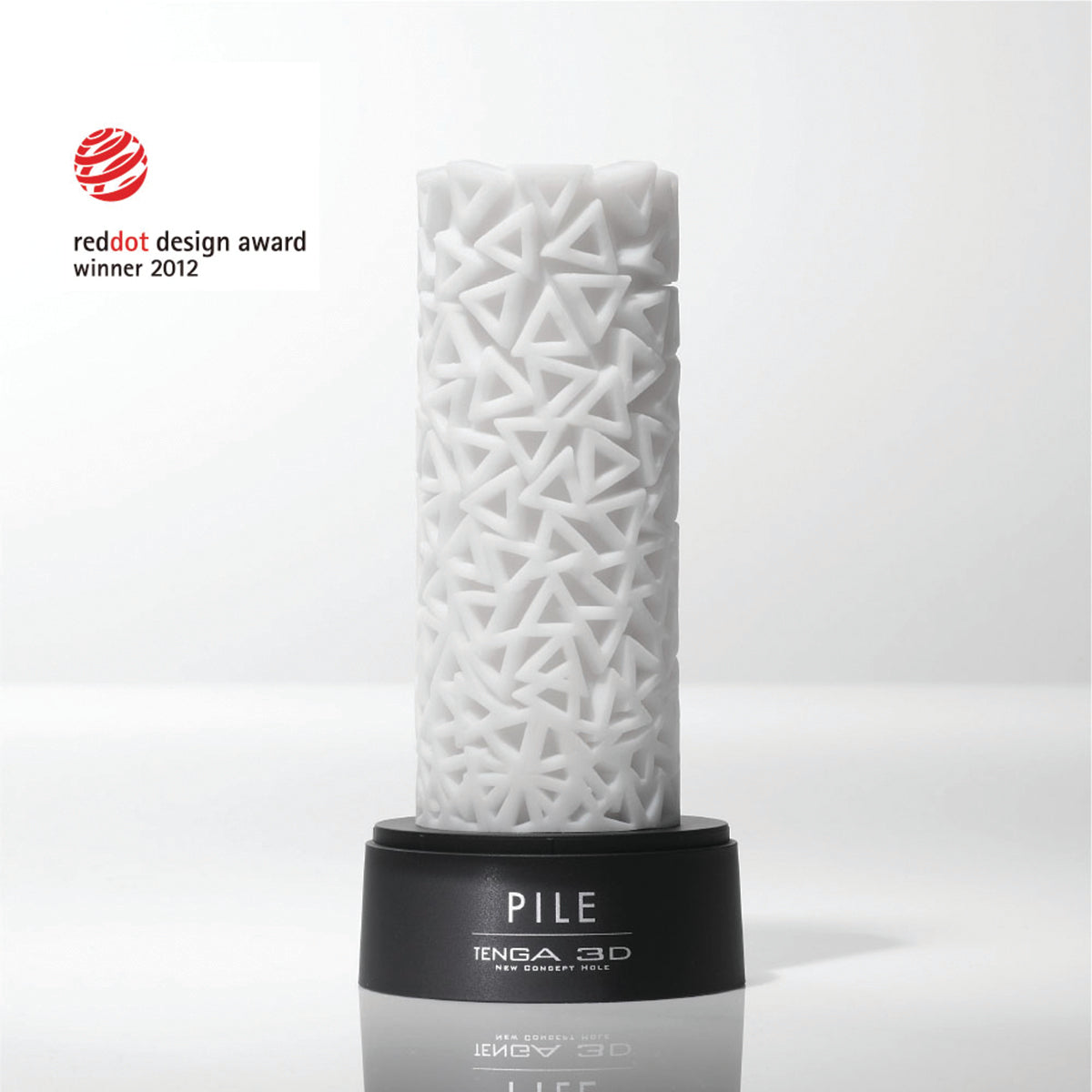 Tenga 3D Pile Masturbator Intimates Adult Boutique