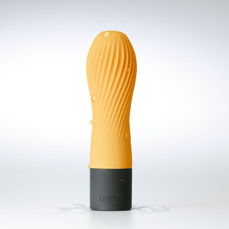 Tenga Iroha Zen - Yuzucha Intimates Adult Boutique