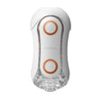 Tenga Flip Orb Orange Crash Intimates Adult Boutique