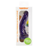 Tantus Curve Midnight Purple Intimates Adult Boutique