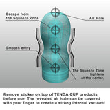 Tenga Original Vacuum Cup - Cool Intimates Adult Boutique