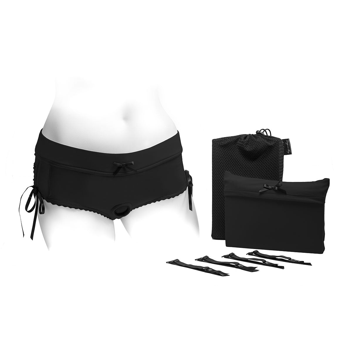  Intimates Adult Boutique