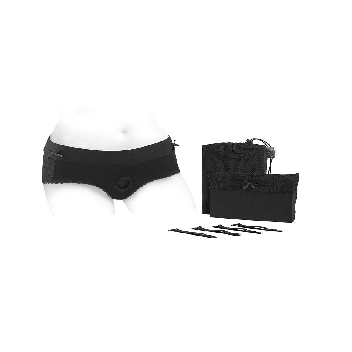  Intimates Adult Boutique