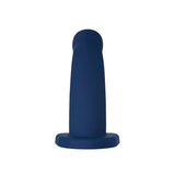 Nexus Dil Banx 8" - Navy Intimates Adult Boutique