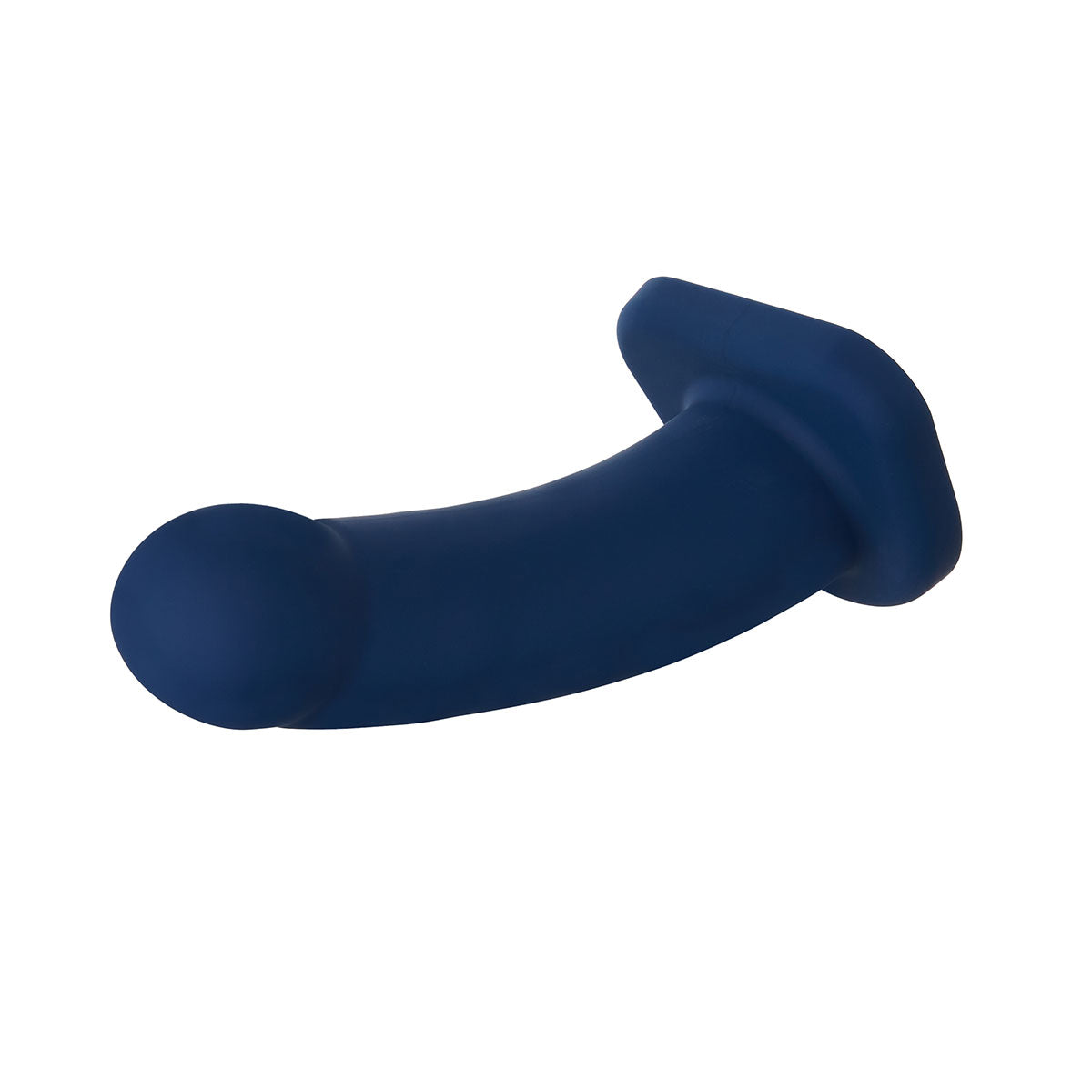 Nexus Dil Banx 8" - Navy Intimates Adult Boutique
