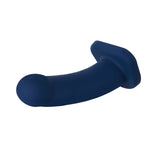 Nexus Dil Banx 8" - Navy Intimates Adult Boutique