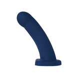 Nexus Dil Banx 8" - Navy Intimates Adult Boutique