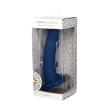 Nexus Dil Banx 8" - Navy Intimates Adult Boutique