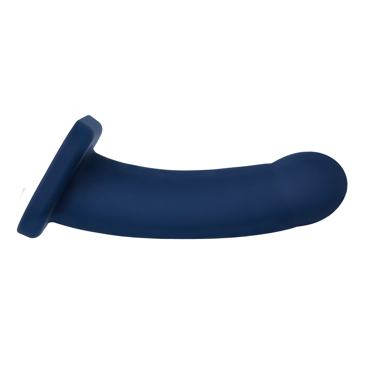 Nexus Dil Banx 8" - Navy Intimates Adult Boutique