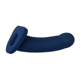 Nexus Dil Banx 8" - Navy Intimates Adult Boutique