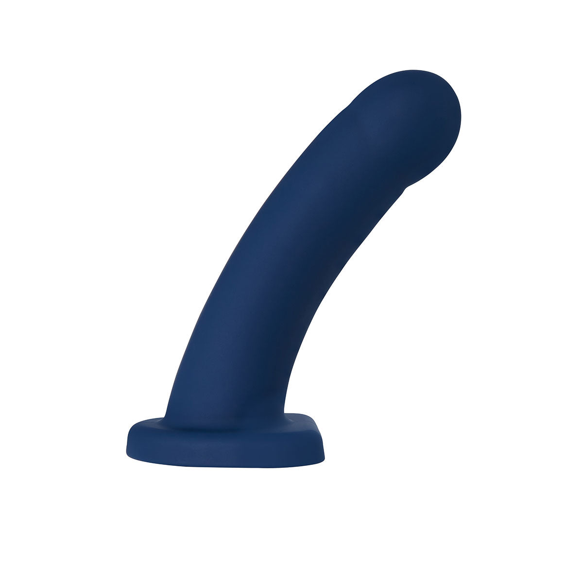 Nexus Dil Banx 8" - Navy Intimates Adult Boutique