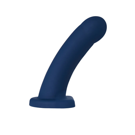 Nexus Dil Banx 8" - Navy Intimates Adult Boutique