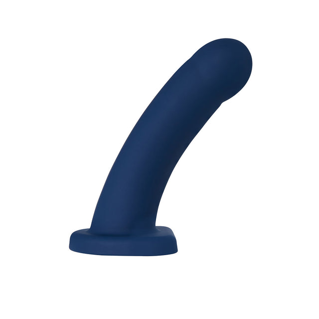 Nexus Dil Banx 8" - Navy Intimates Adult Boutique