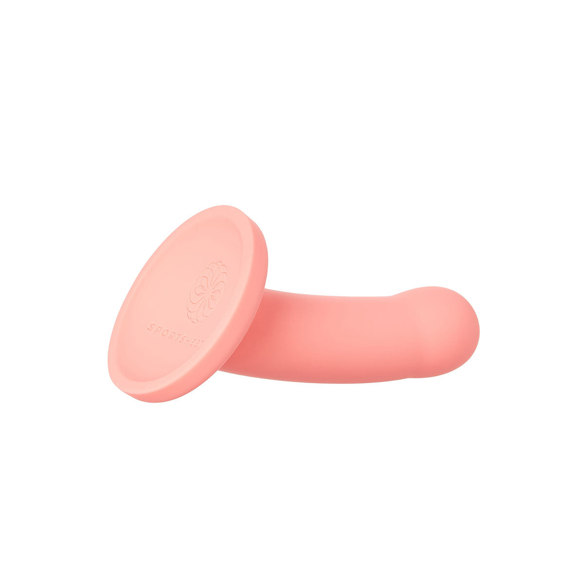 Nexus Dil Nyx 5" - Coral Intimates Adult Boutique